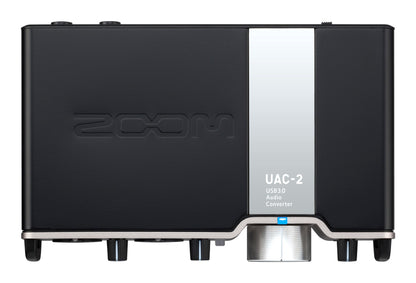 Zoom UAC-2 USB 3.0 Audio Interface