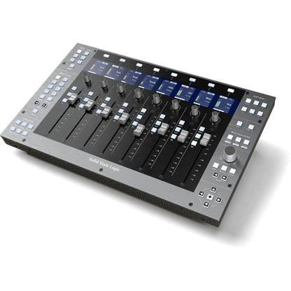 Solid State Logic UF8 Control Surface