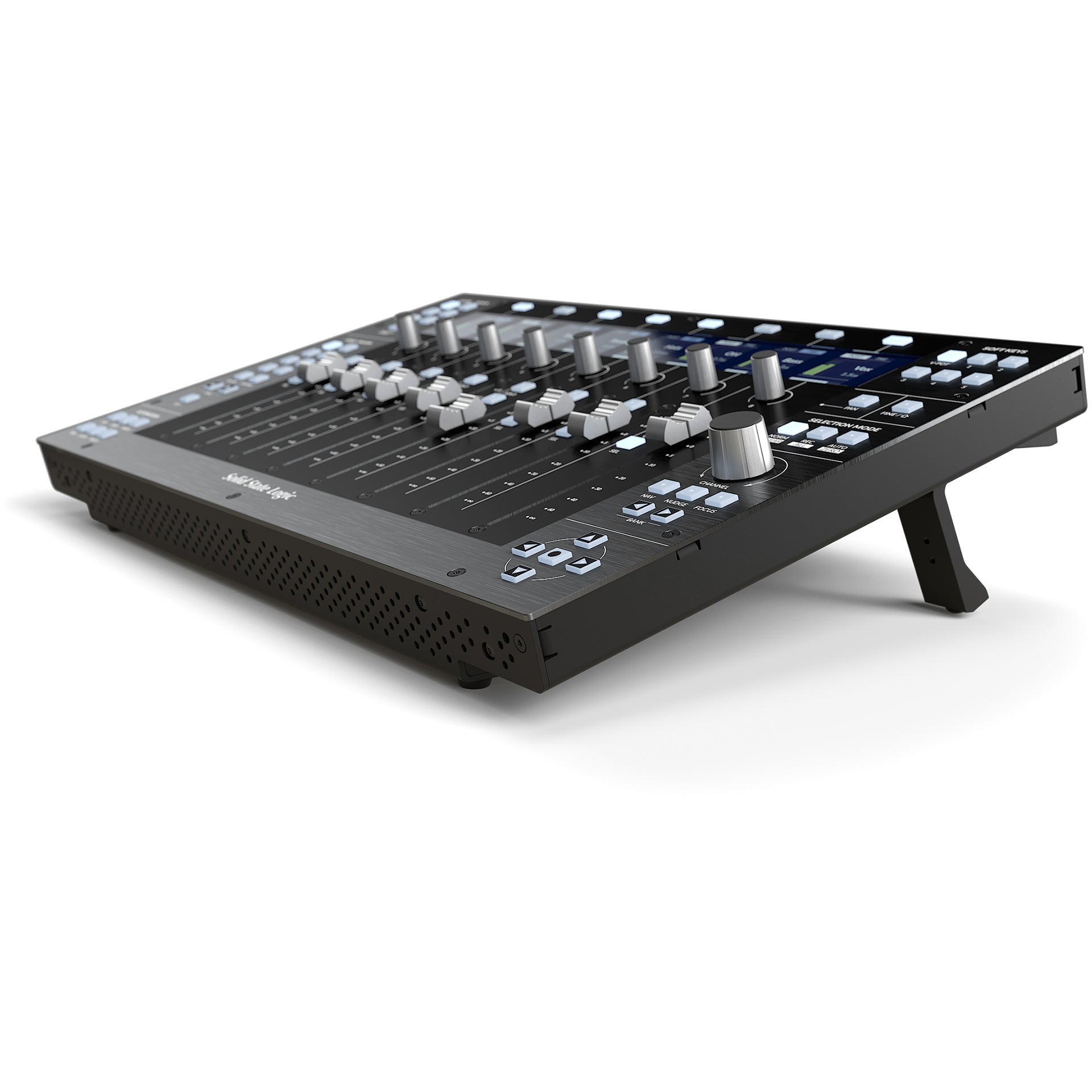 Solid State Logic UF8 Control Surface – Alto Music
