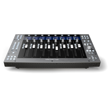 Solid State Logic UF8 Control Surface
