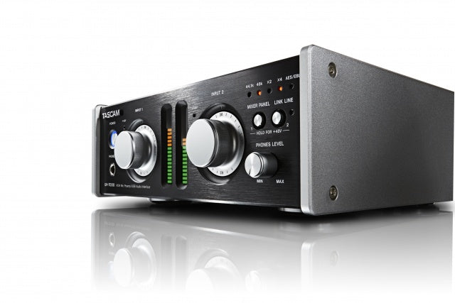 TASCAM UH-7000 2-Channel USB Audio Interface