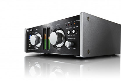 TASCAM UH-7000 2-Channel USB Audio Interface
