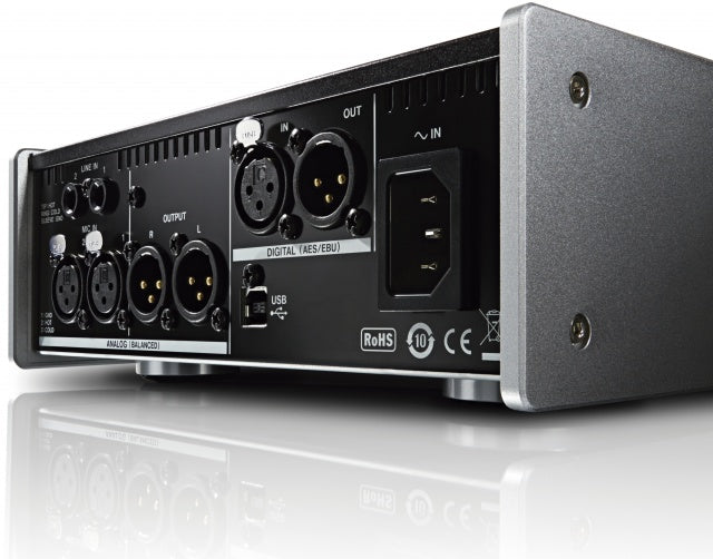 TASCAM UH-7000 2-Channel USB Audio Interface