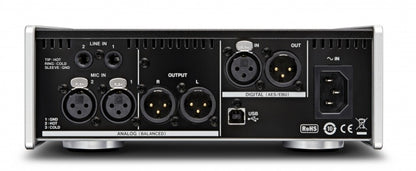 TASCAM UH-7000 2-Channel USB Audio Interface