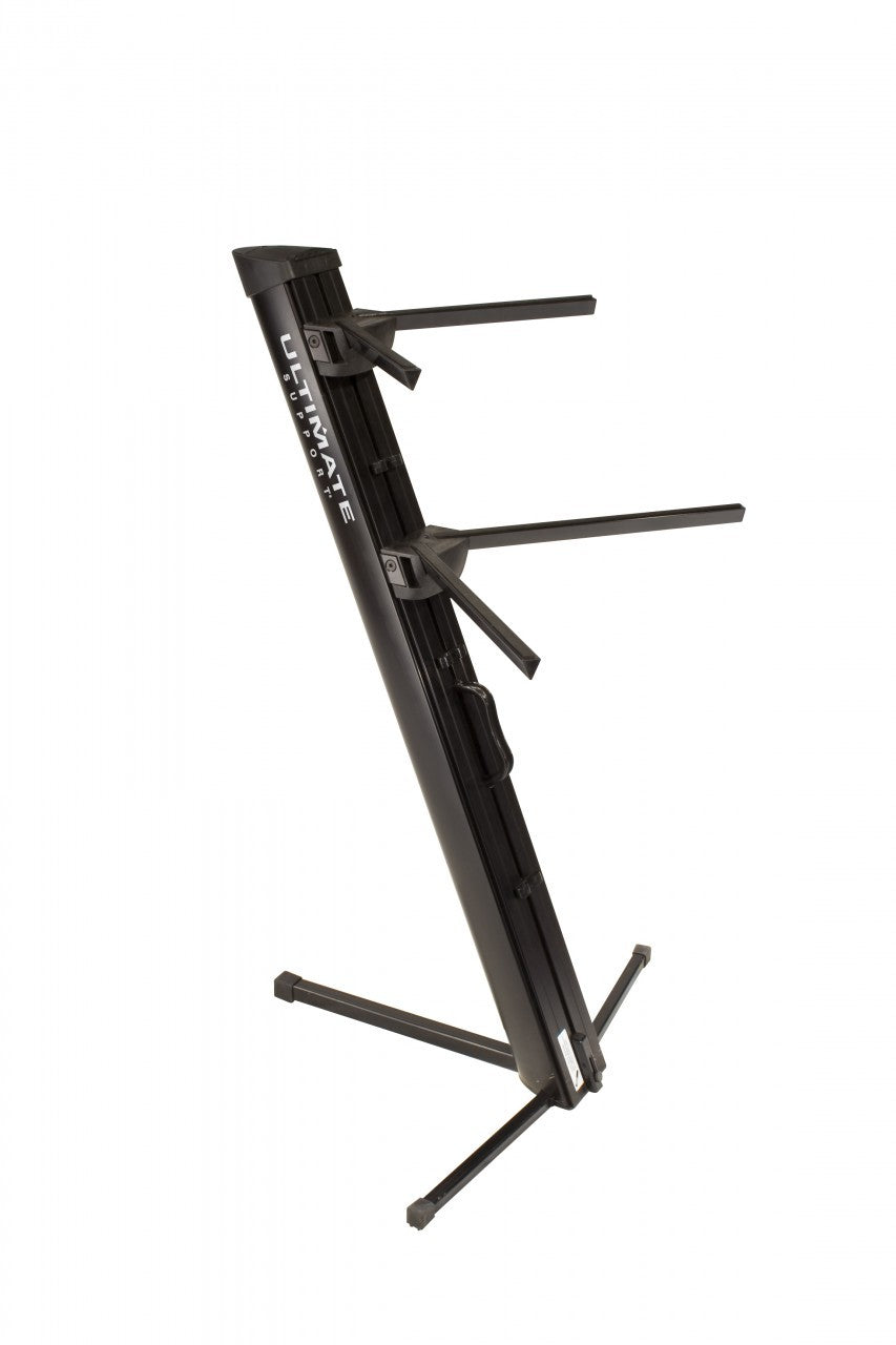 Ultimate Support AX48 Pro Plus Apex Keyboard Stand with Mic Boom