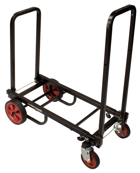 Ultimate Support JS-KC80 Karma Adjustable Cart