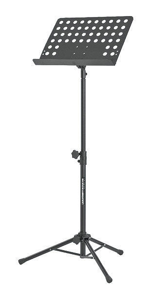 Ultimate Support JSMS200 - Jamstands Heavy Duty Tripod Music Stand
