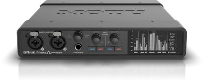 MOTU UltraLite mk5 18x22 USB Audio Interface