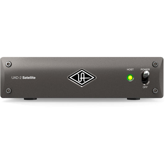 Universal Audio UAD-2 Satellite TB3 - QUAD Core