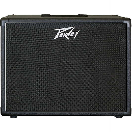 Peavey 112-6 1x12 Guitar Speaker Cabinet