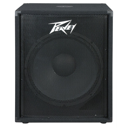 Peavey PV118 Subwoofer 1x18 Inches