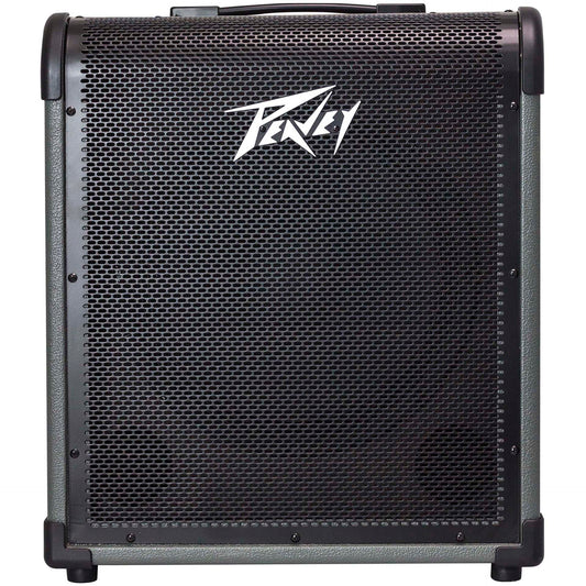 Peavey Max 150 Bass Combo Amplifier