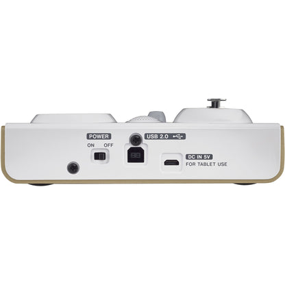 Tascam US-32 MiniStudio USB Podcasting Studio