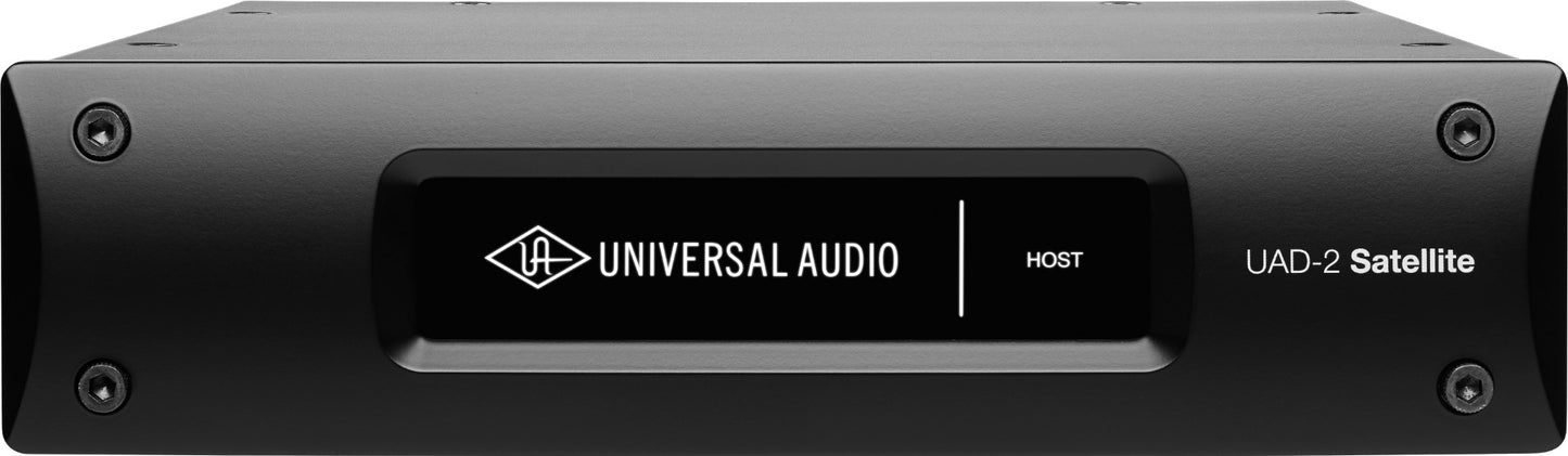 Universal Audio UAD2 Satellite USB - OCTO Core