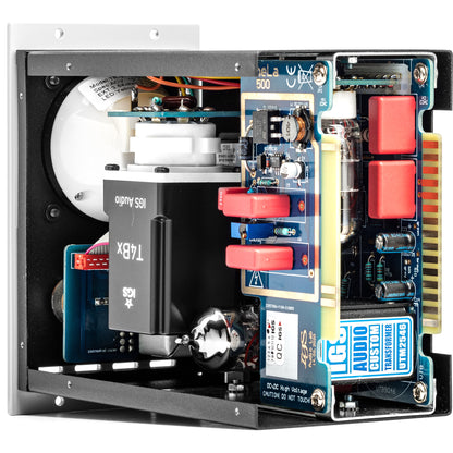 IGS Audio ONE LA 500-Series Mono Opto Compressor