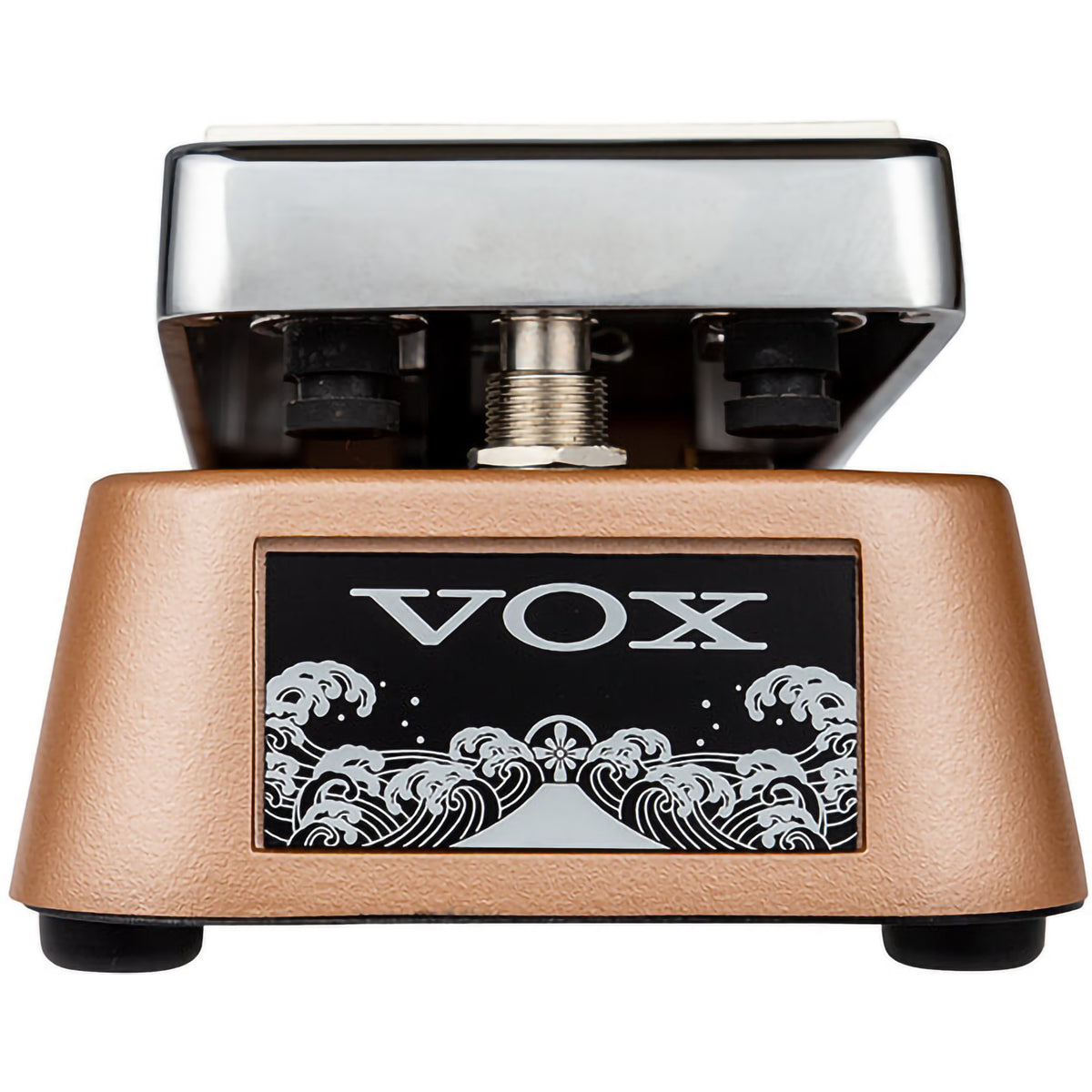 vox wah pedal V847C – Alto Music Farbe:schwarz/grau Disney Mickey Mouse Steampunk FFM This replaces you boring