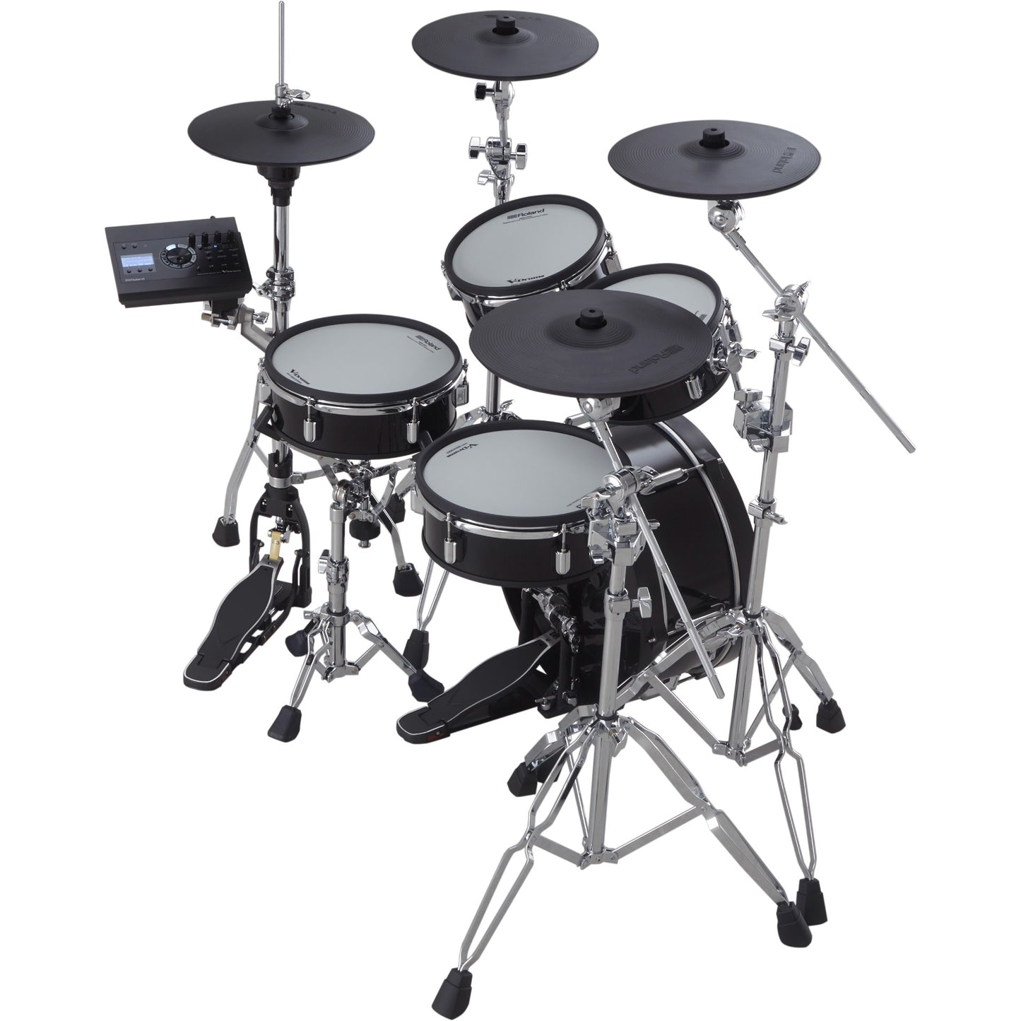 Roland V-Drums Acoustic Design VAD306 Drum Kit