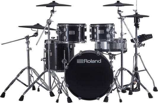 Roland V-Drums Acoustic Design VAD506 Drum Kit
