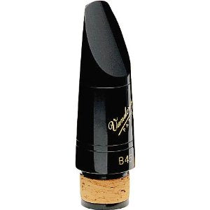 Vandoren B45 Dot Clarinet Mouthpiece