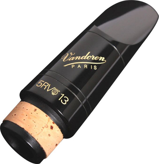Vandoren 5RV Lyre Series 13 Profile 88 Classical Clarinet Mouthpiece