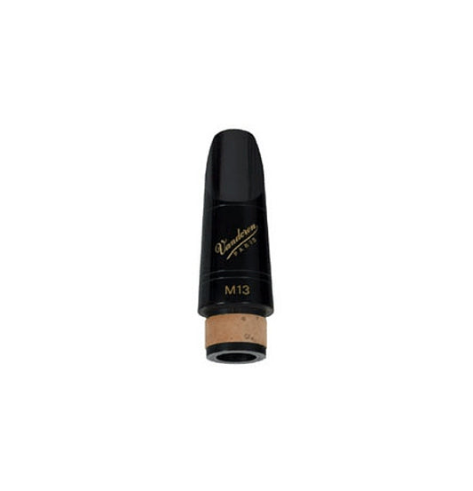 Vandoren M13 Series 13 Profile 88 Clarinet Mouthpiece