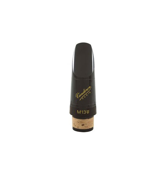 Vandoren M13 Series 13 Lyre Classical Clarinet Mouthpiece