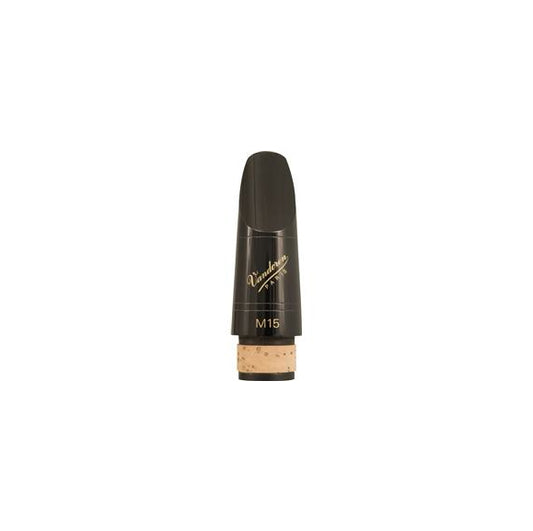 Vandoren M15 Series 13 Profile 88 Clarinet Mouthpiece