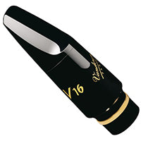 Vandoren V16 Series T8 Hard Rubber Tenor Saxophone Mouthpiece