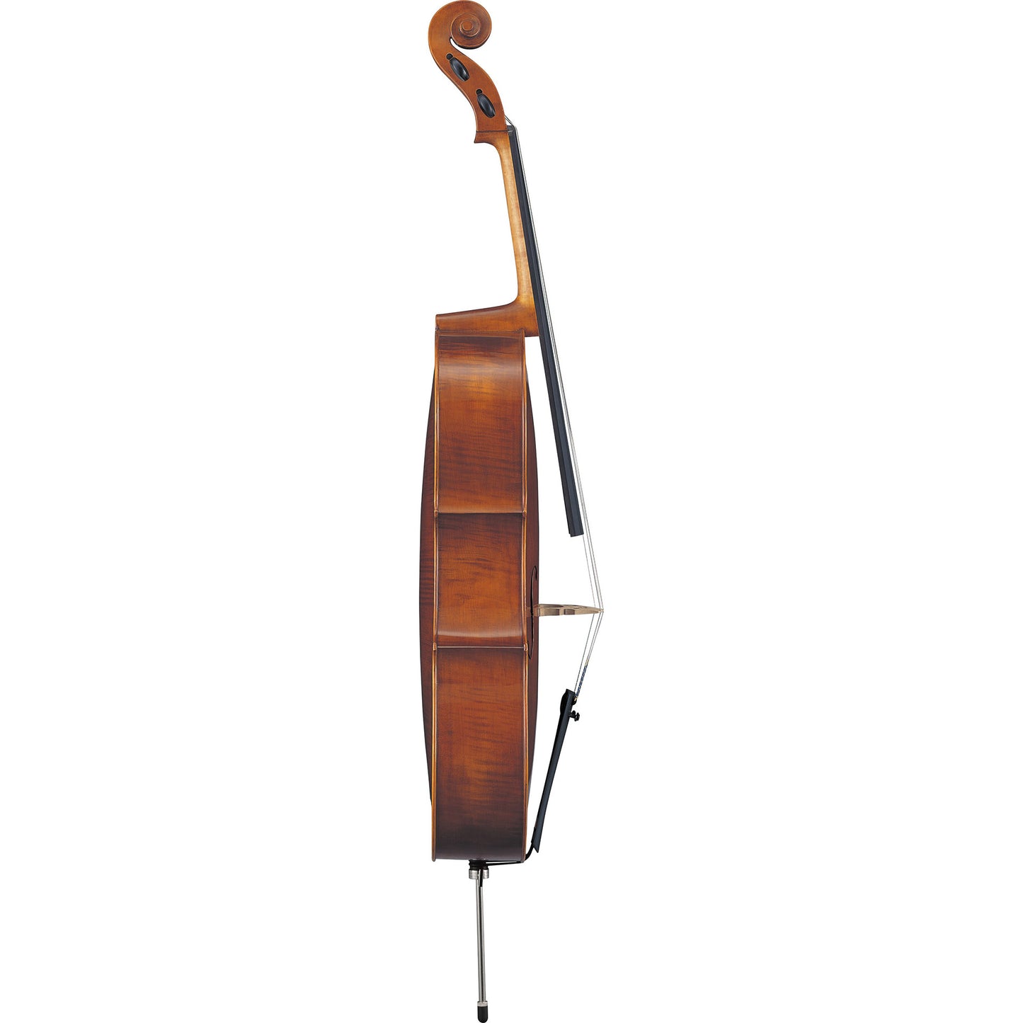 Yamaha Avc7sg 4/4 Intermediate Cello Outfit