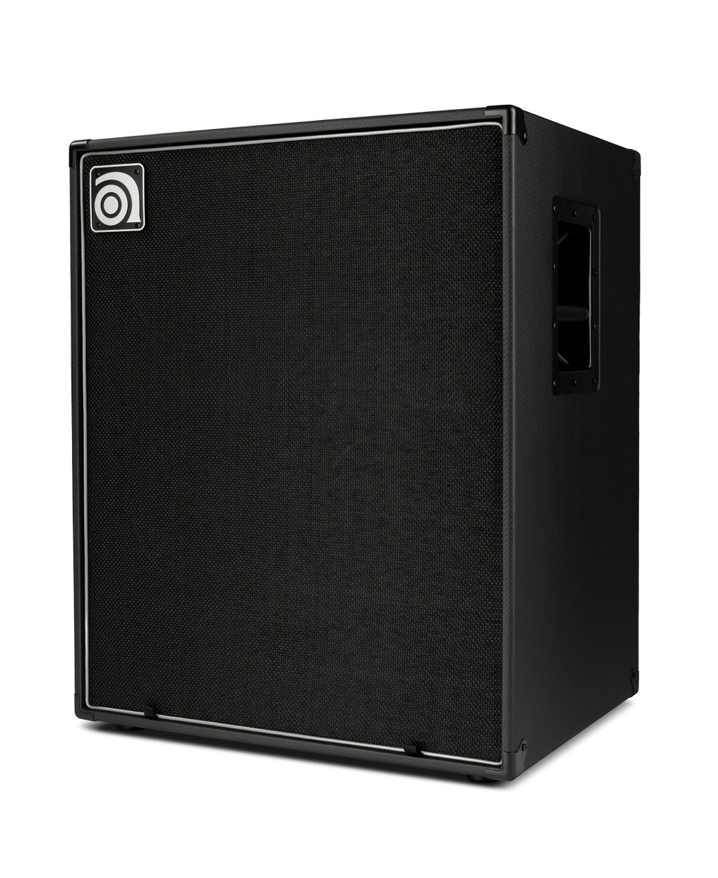 Ampeg Venture VB-410 4x10” 600-watt Bass Cabinet