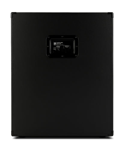 Ampeg Venture VB-410 4x10” 600-watt Bass Cabinet