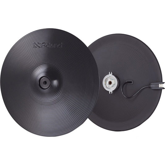 Roland V-Drums VH-14D Digital Hi-Hat Cymbal Pad