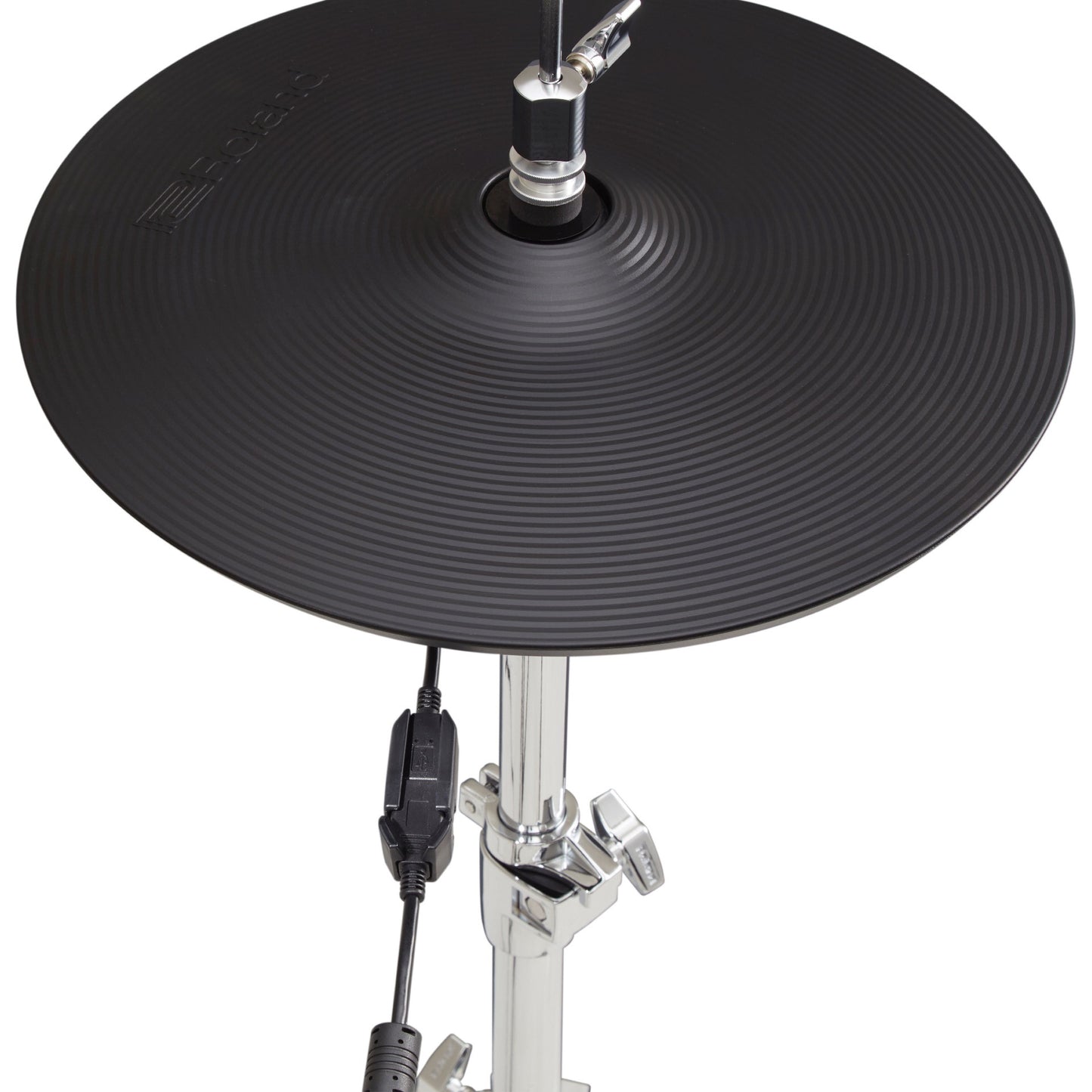 Roland V-Drums VH-14D Digital Hi-Hat Cymbal Pad