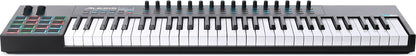 Alesis VI61 Advanced USB Midi Pad/Keyboard Controller