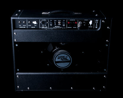 Used Tone King Majesty 15 MAJESTY15COMBOBLK