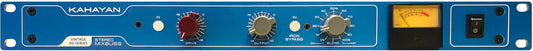 Kahayan Vintage 80 Series Stereo Mix Buss Processor