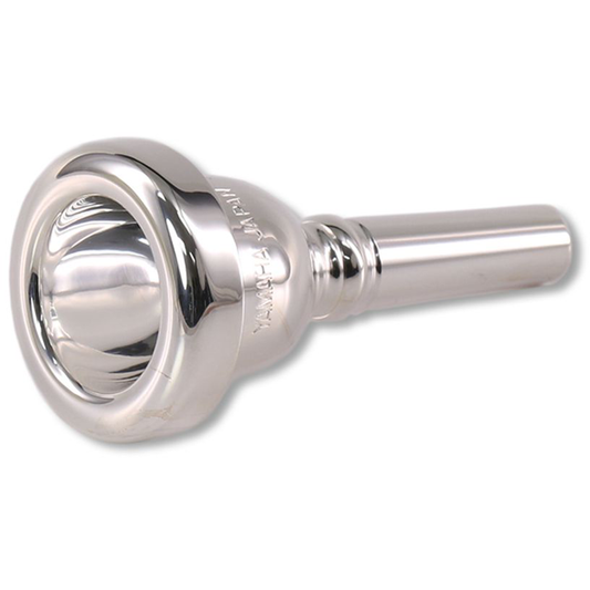 Yamaha Trombone Mouthpiece Standard Small Shank