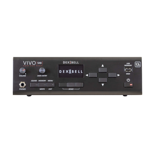 Dexibell VIVO SX8 Sound Module
