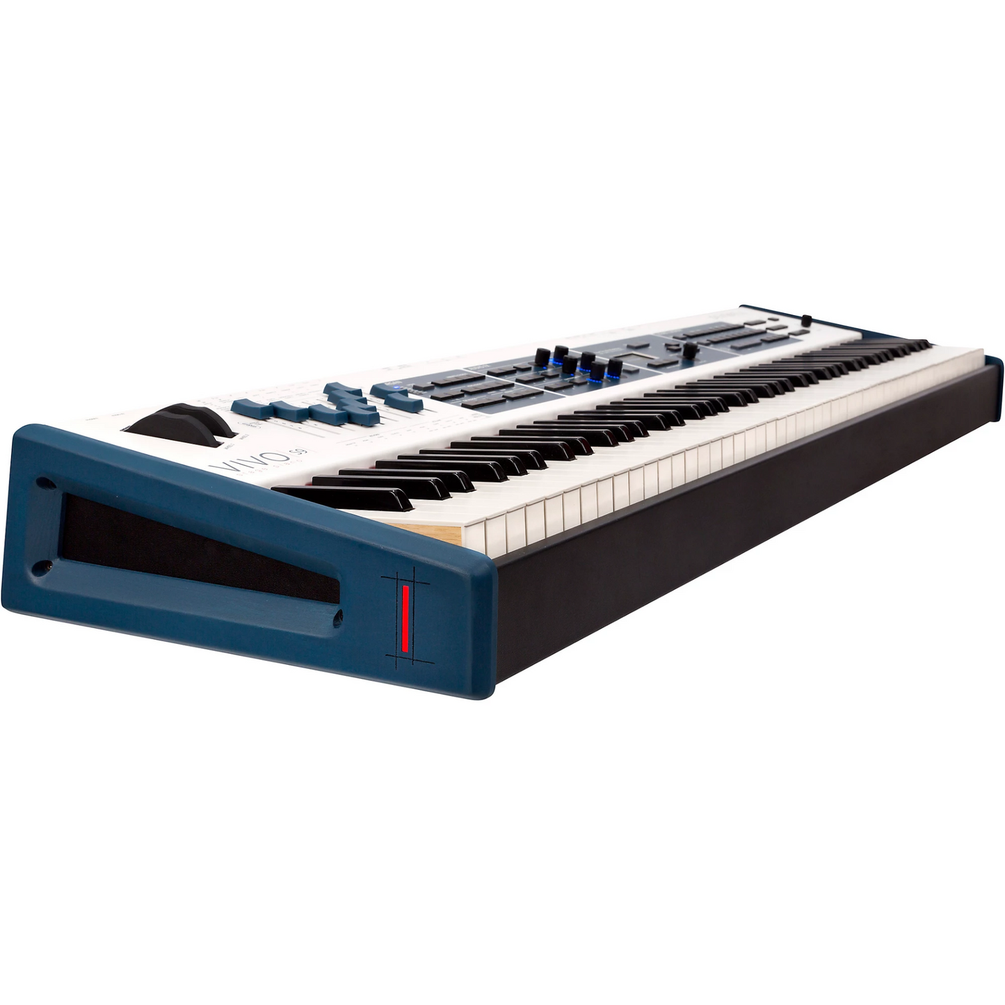 Dexibell VIVO S9 88-Key Digital Stage Piano