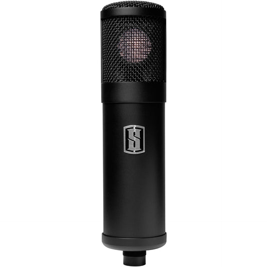 Slate Digital VMS ML-1 Modeling Microphone - Matte Black