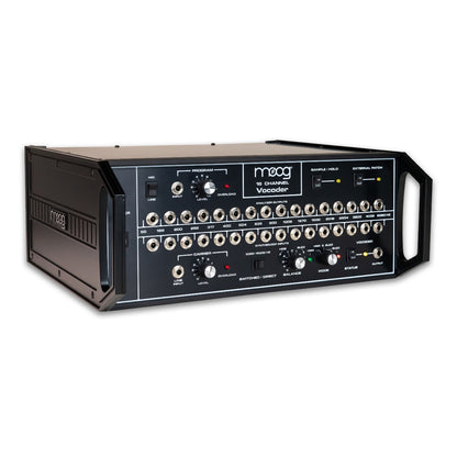 Moog 16 Channel Analog Vocoder (MOD-EFF-VOC-01)