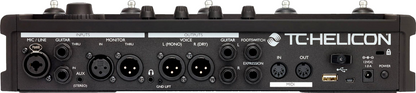 TC Helicon VoiceLive 3 Extreme