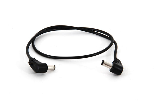 VooDoo Labs 18” Right Angle Barrel Cable