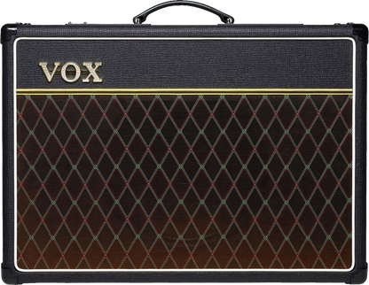 Vox AC15C1X 15-Watt Guitar Amplifier
