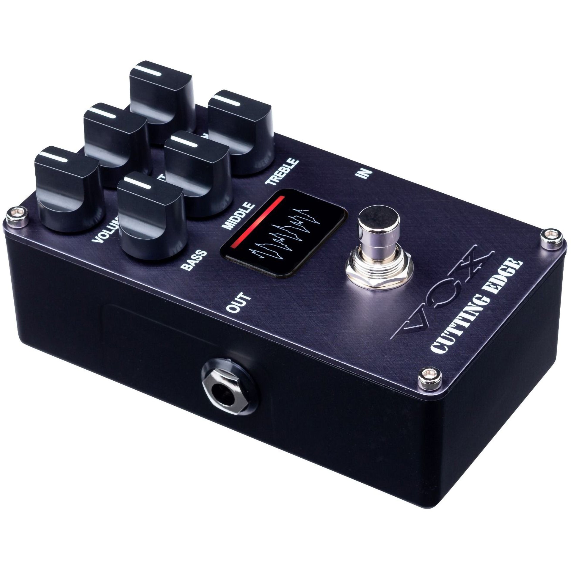 Vox Cutting Edge Distortion Pedal