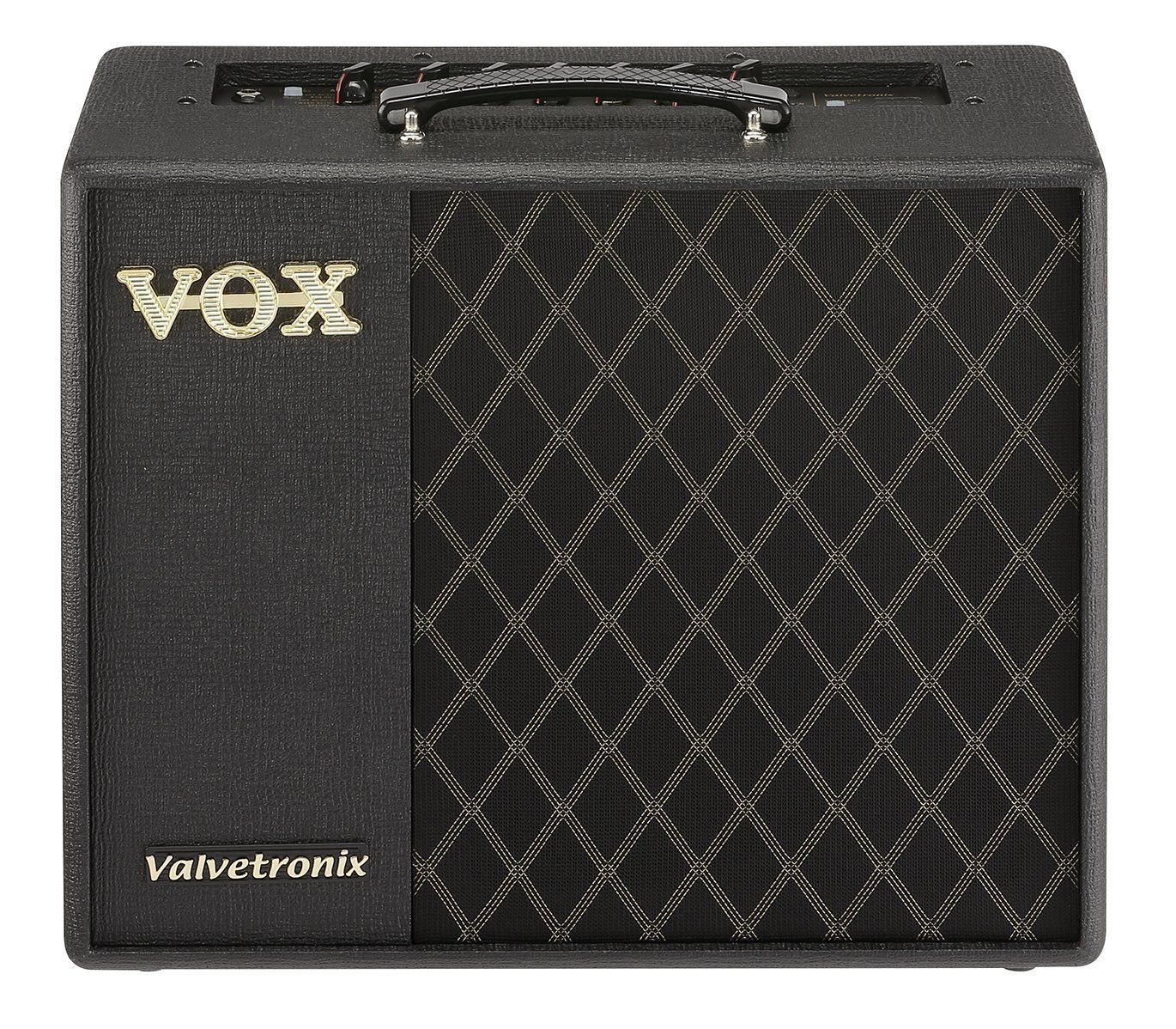 Vox VT40X Modeling 40W 1x10" Guitar Combo Amp