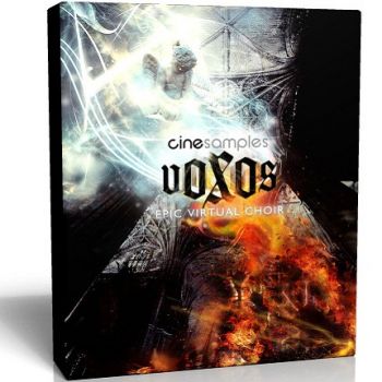 Voxos Epic Virtual Choir