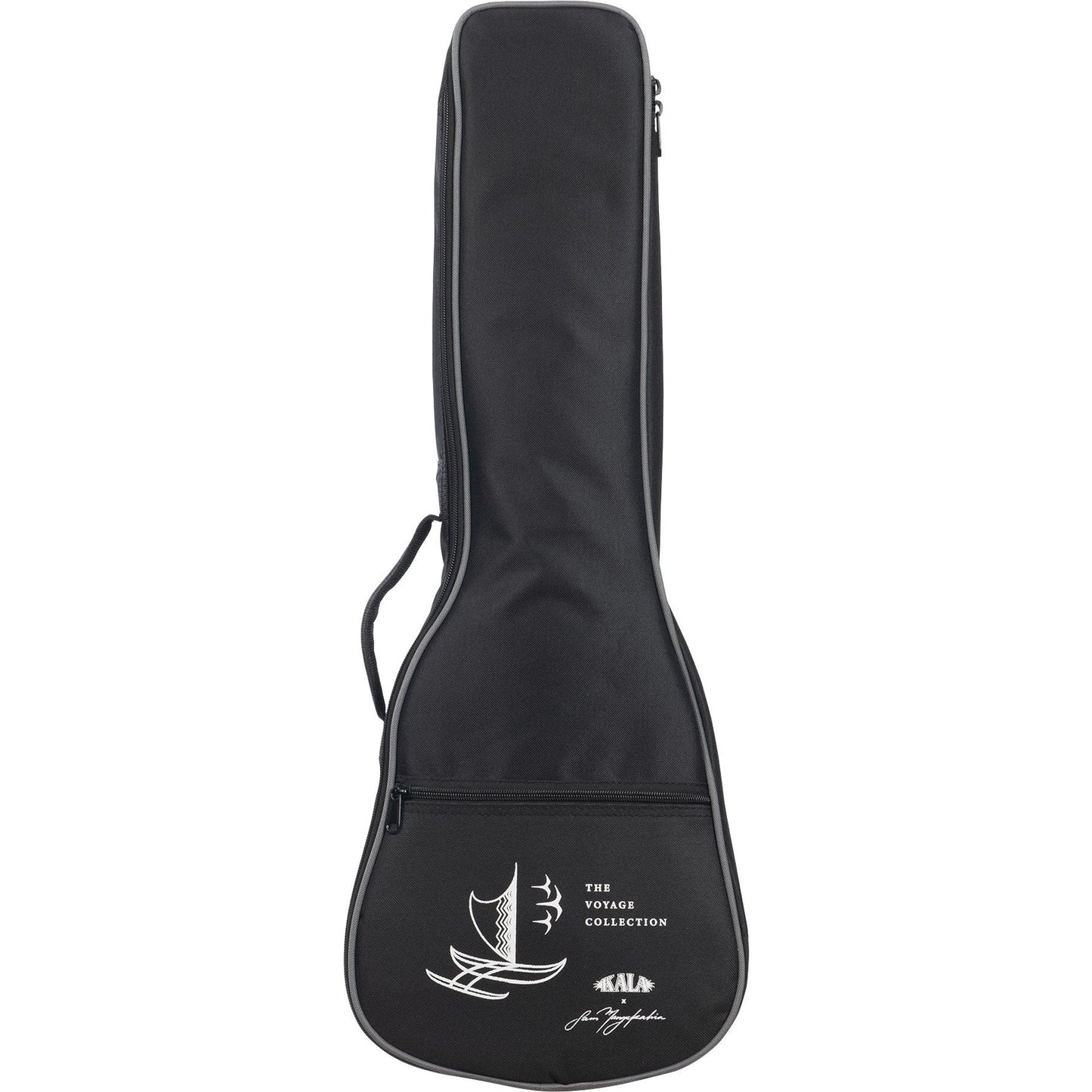 Kala Gardenia Mahogany Soprano Ukulele