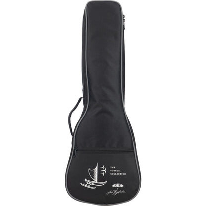 Kala Gardenia Mahogany Soprano Ukulele