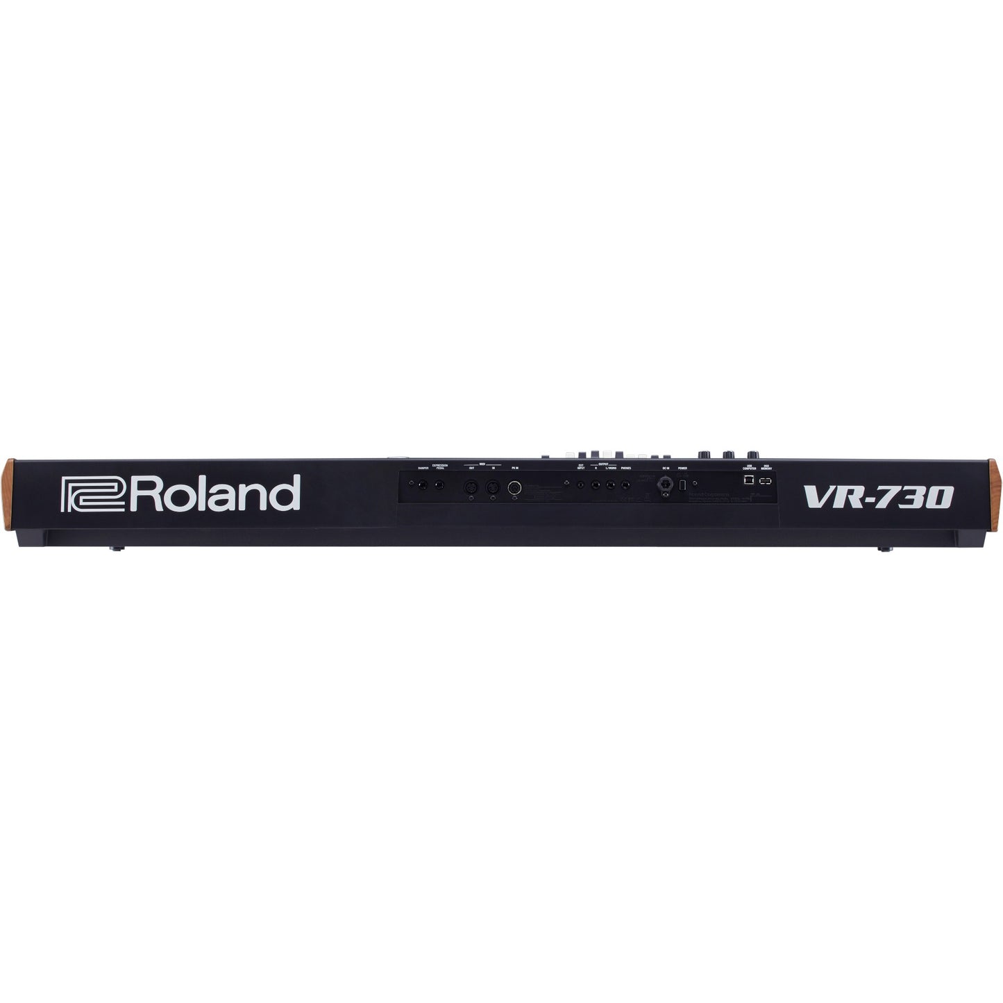 Roland V-Combo VR-730 Live Performance Keyboard